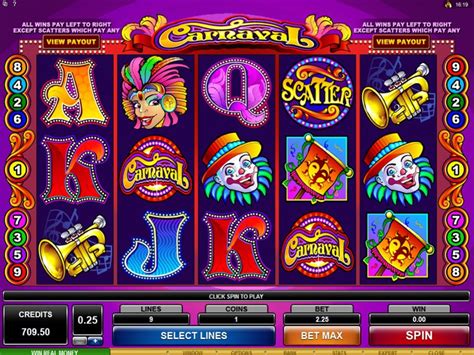 Casino carnaval online download